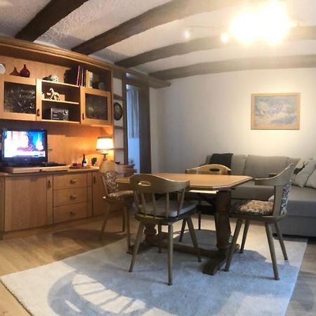 Apartment Clubhotel Зеефелд в Тирол Екстериор снимка