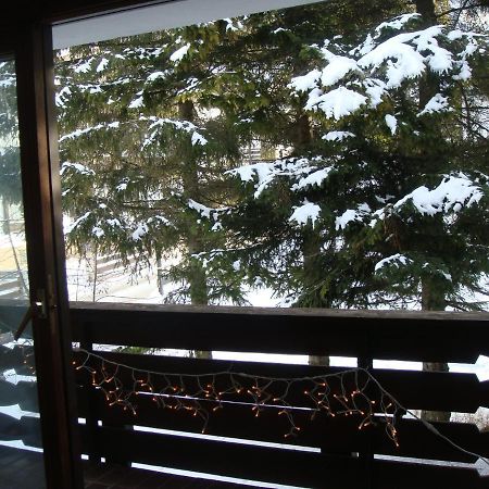 Apartment Clubhotel Зеефелд в Тирол Екстериор снимка