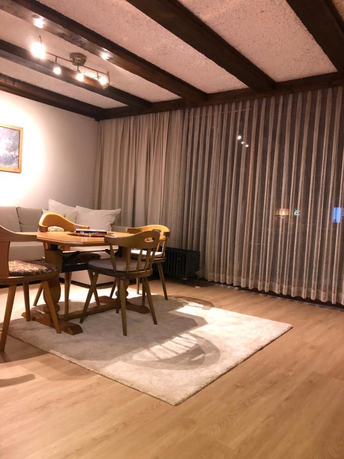 Apartment Clubhotel Зеефелд в Тирол Екстериор снимка