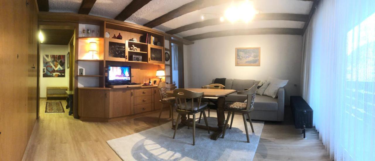 Apartment Clubhotel Зеефелд в Тирол Екстериор снимка