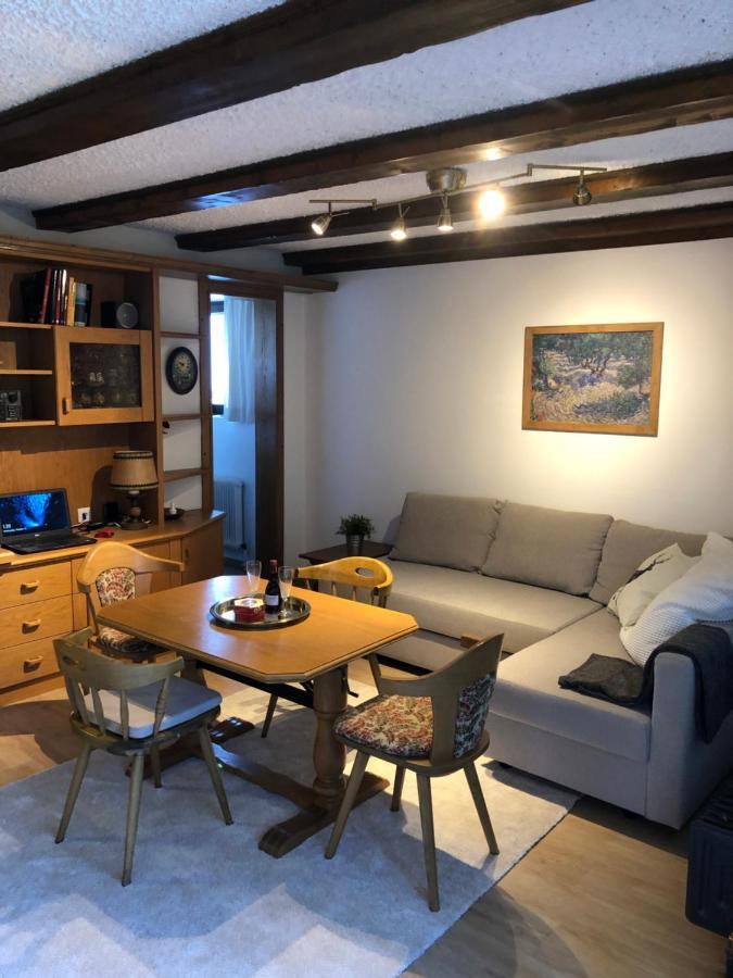Apartment Clubhotel Зеефелд в Тирол Екстериор снимка