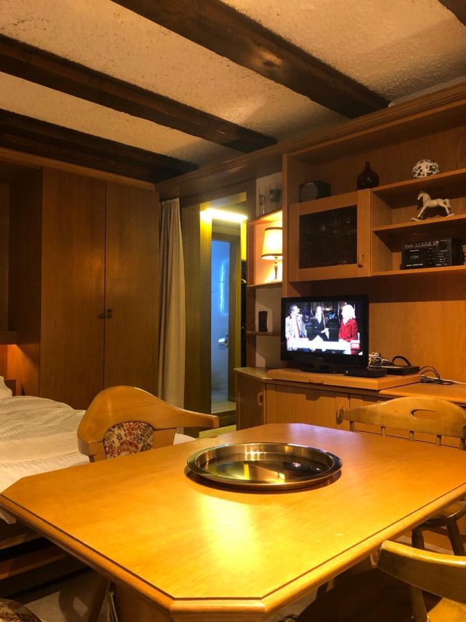 Apartment Clubhotel Зеефелд в Тирол Екстериор снимка
