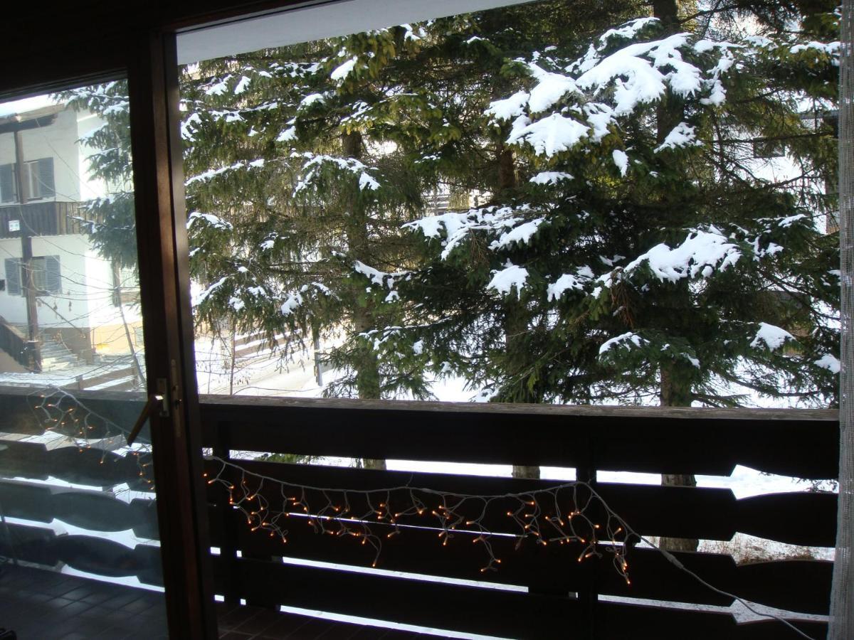 Apartment Clubhotel Зеефелд в Тирол Екстериор снимка